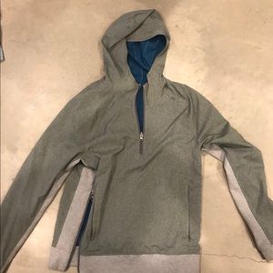 Lululemon jacket